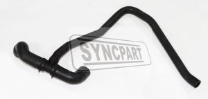 JCB Spare Parts Hose 332/h3027
