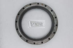 JCB Spare Parts Ring toothed 332/H3926