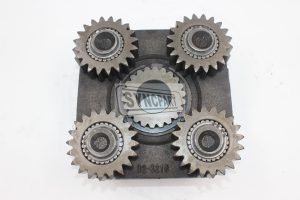 JCB Spare Parts GEAR 332/H3928