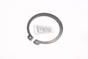 JCB Spare Parts CLIP 332/H3929