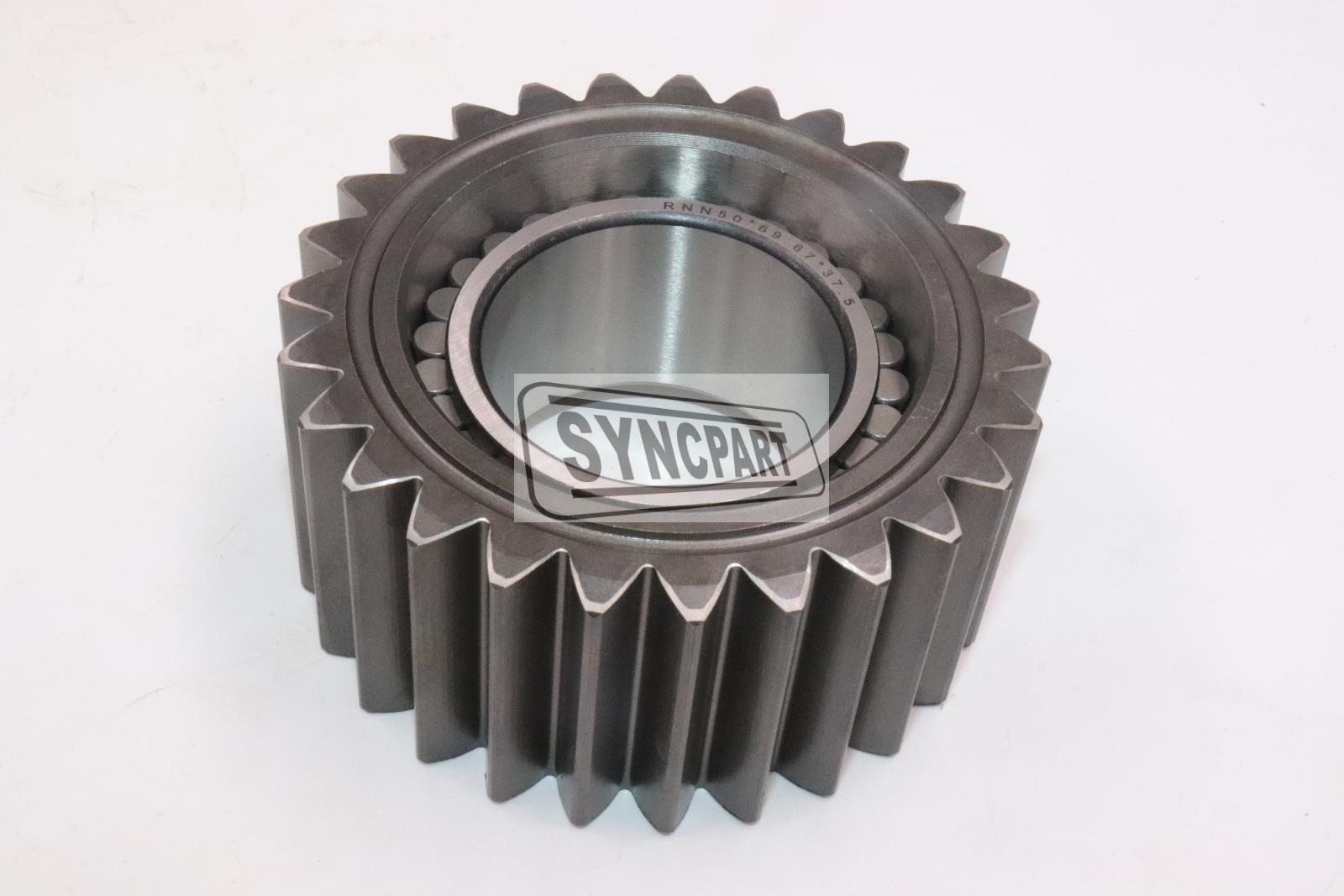 JCB Spare Parts GEAR 332/H3930