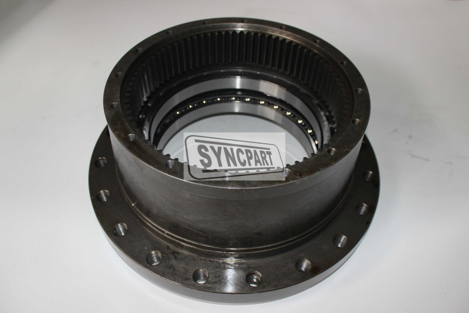 JCB Spare Parts Housing & bearing 332/H3933