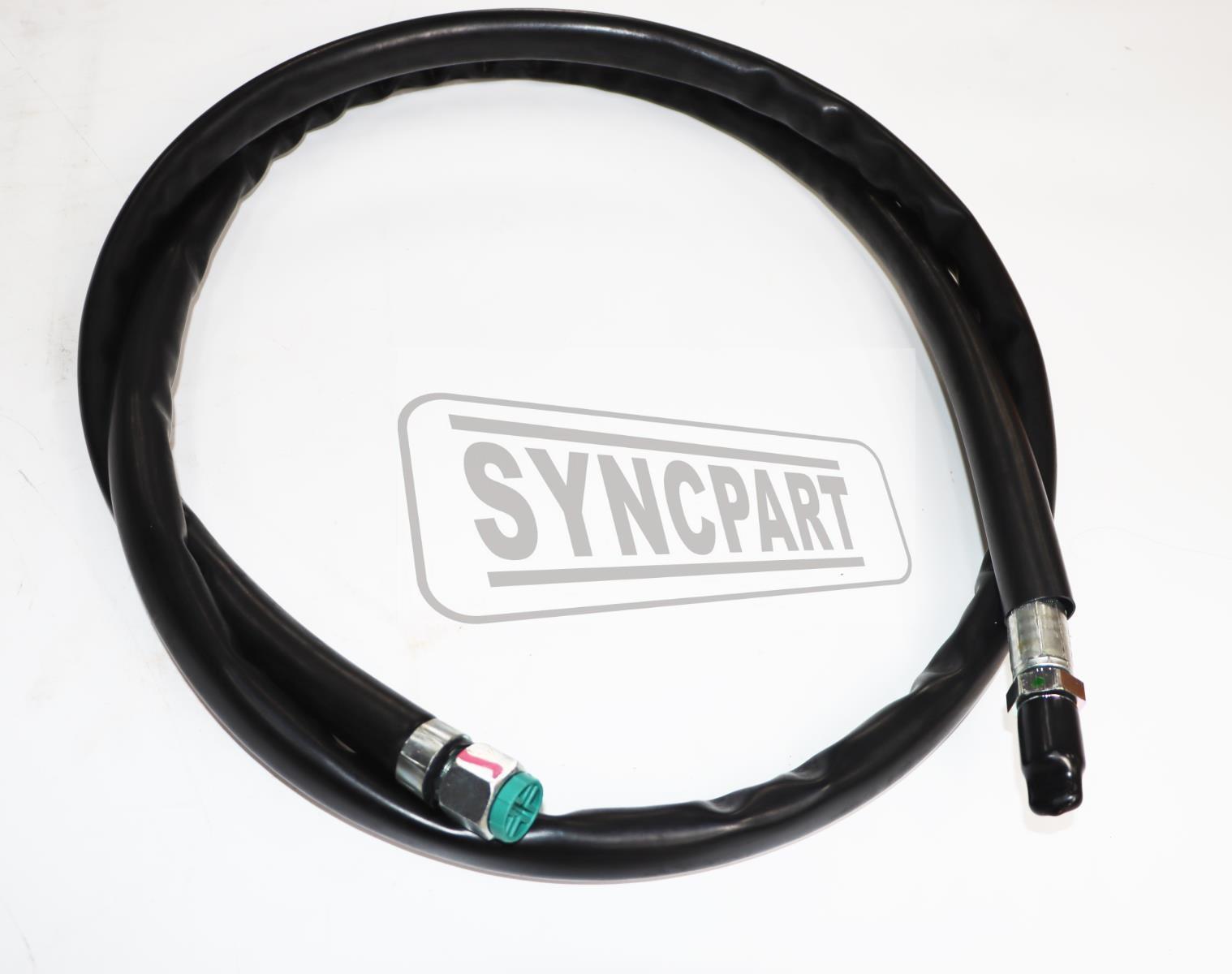 JCB Spare Parts 332/H4329