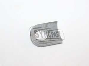 JCB Spare Parts Retainer Pivot Pin 332/h6616