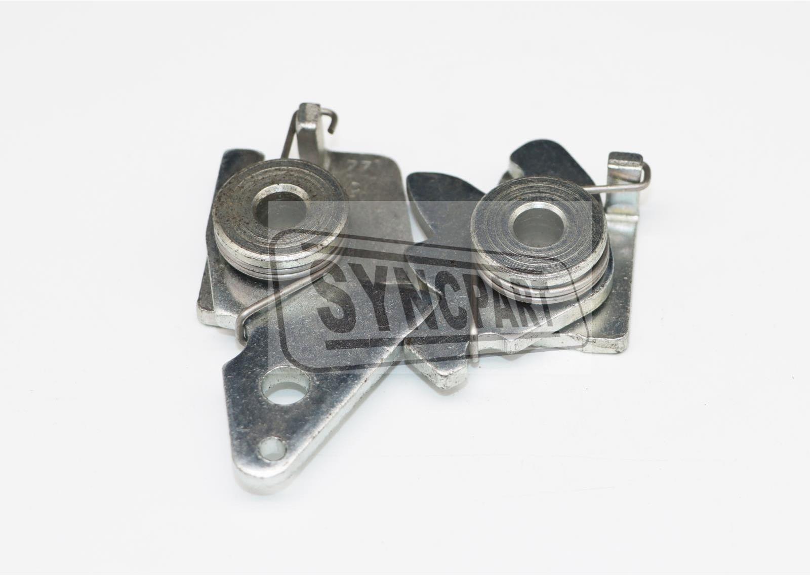 JCB Spare Parts 332/H6678