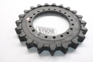 JCB Spare Parts 332/J0022