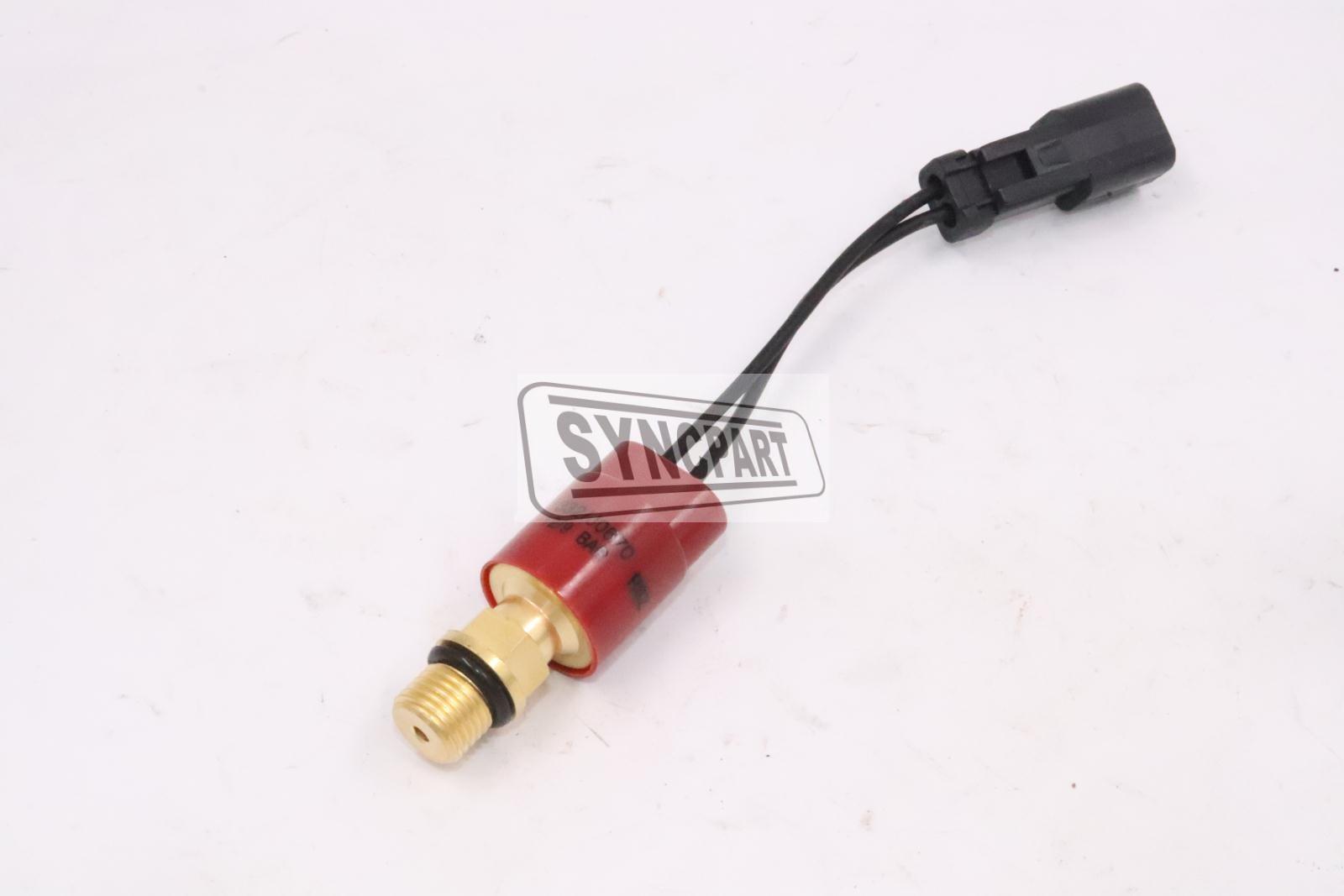 JCB Spare Parts SWITCH 332/J0670