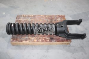 JCB Spare Parts 332/K5118