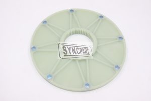 JCB Spare Parts Drive 332/L0312