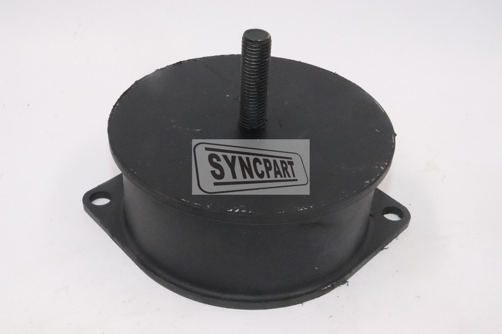 JCB Spare Parts Buffer rubber 332/N2465