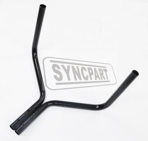 JCB Spare Parts Mounting 332/P7654