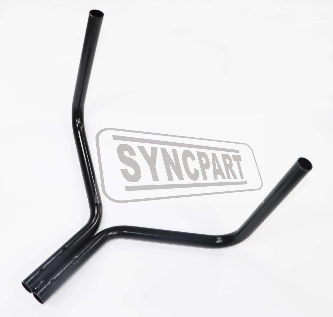 JCB Spare Parts Mounting 332/P7654