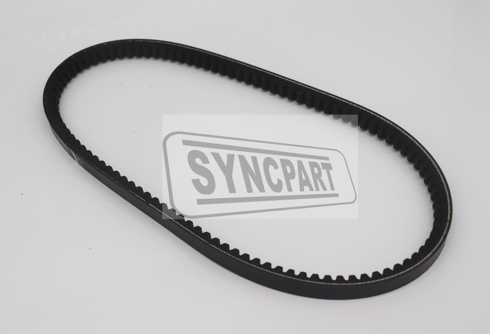 JCB Spare Parts Belt 332/S5847