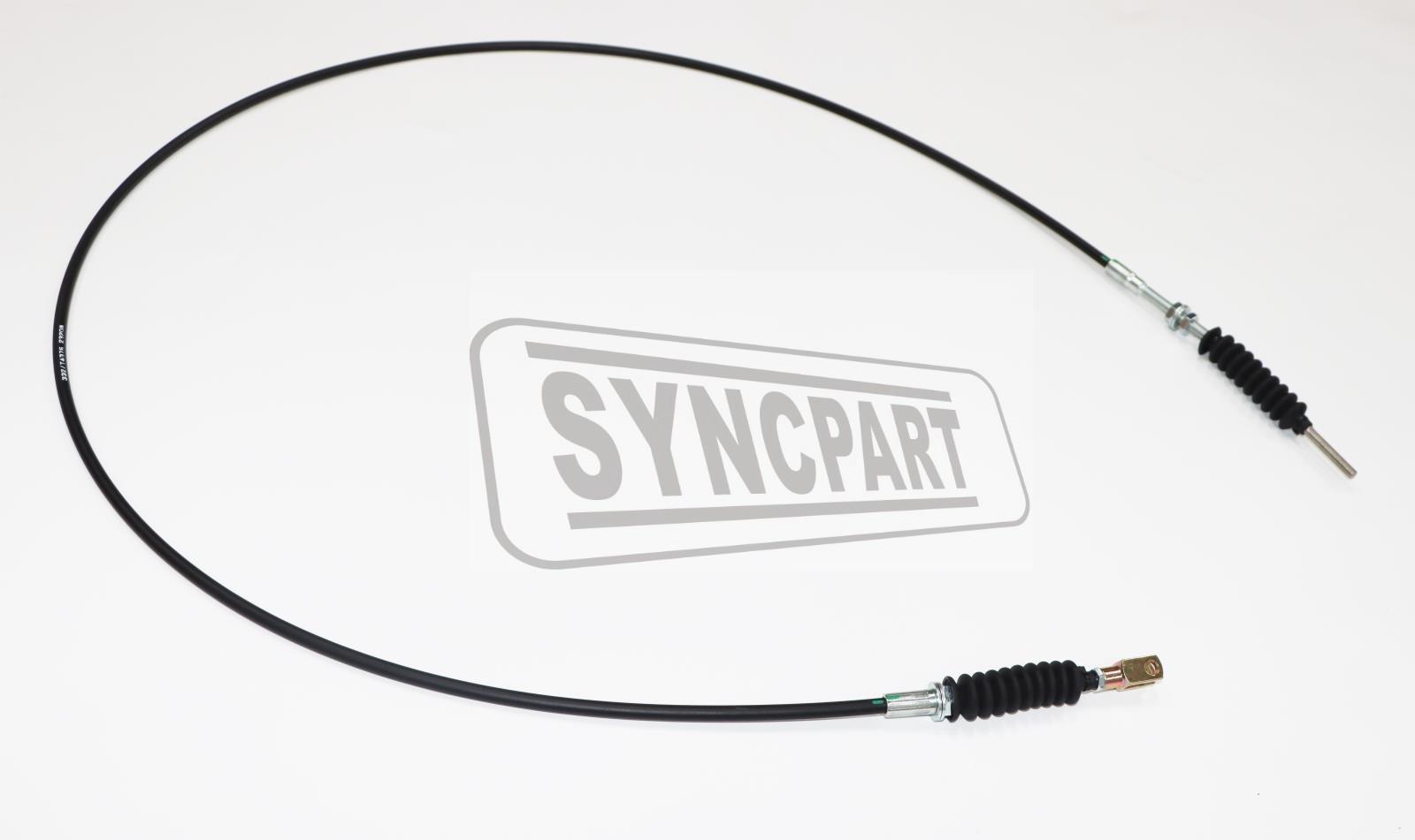 JCB Spare Parts 332/T4376