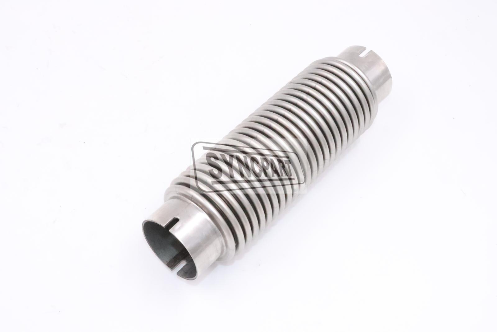 JCB Spare Parts Bellows 332/T4480