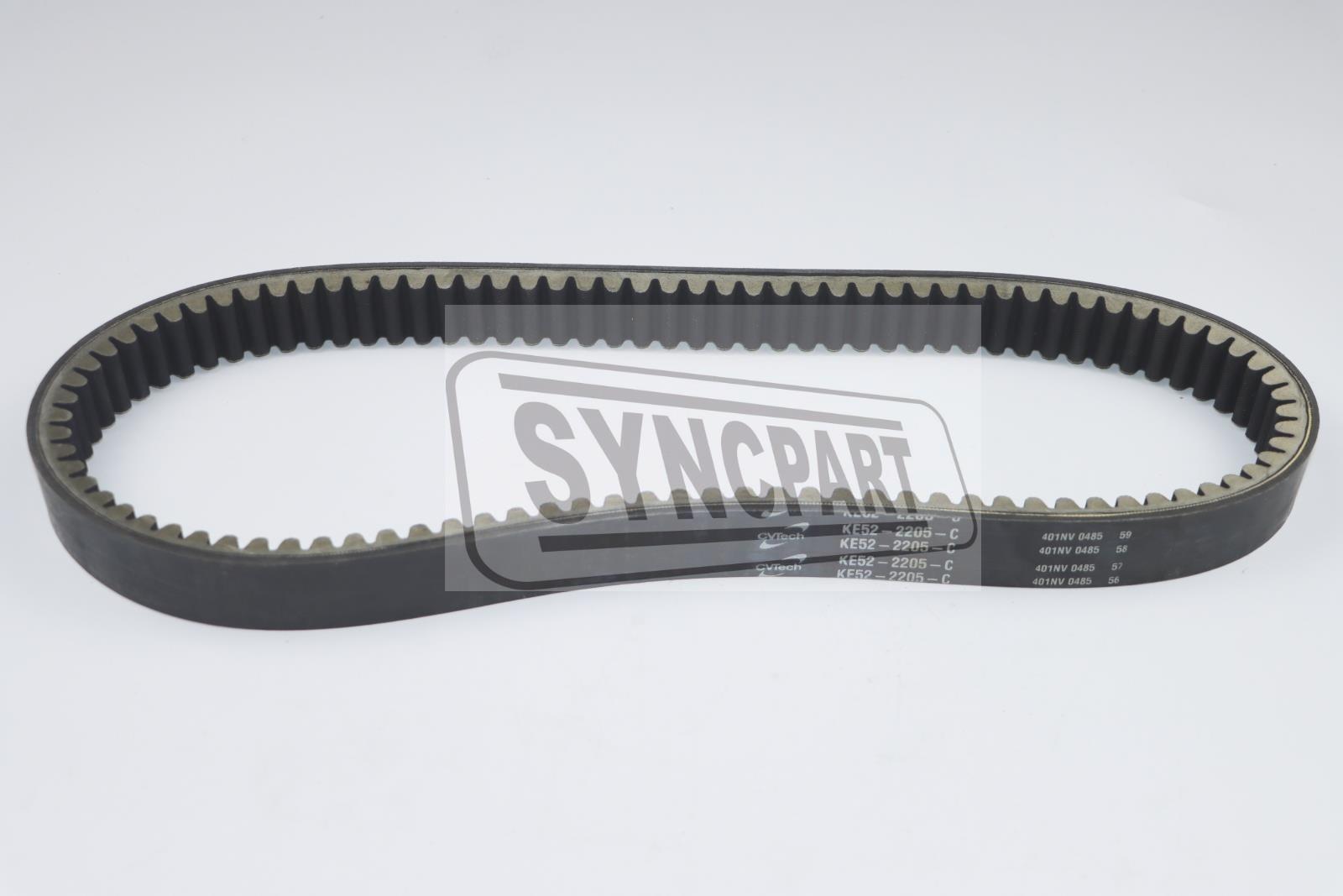 JCB Spare Parts 332/T7923