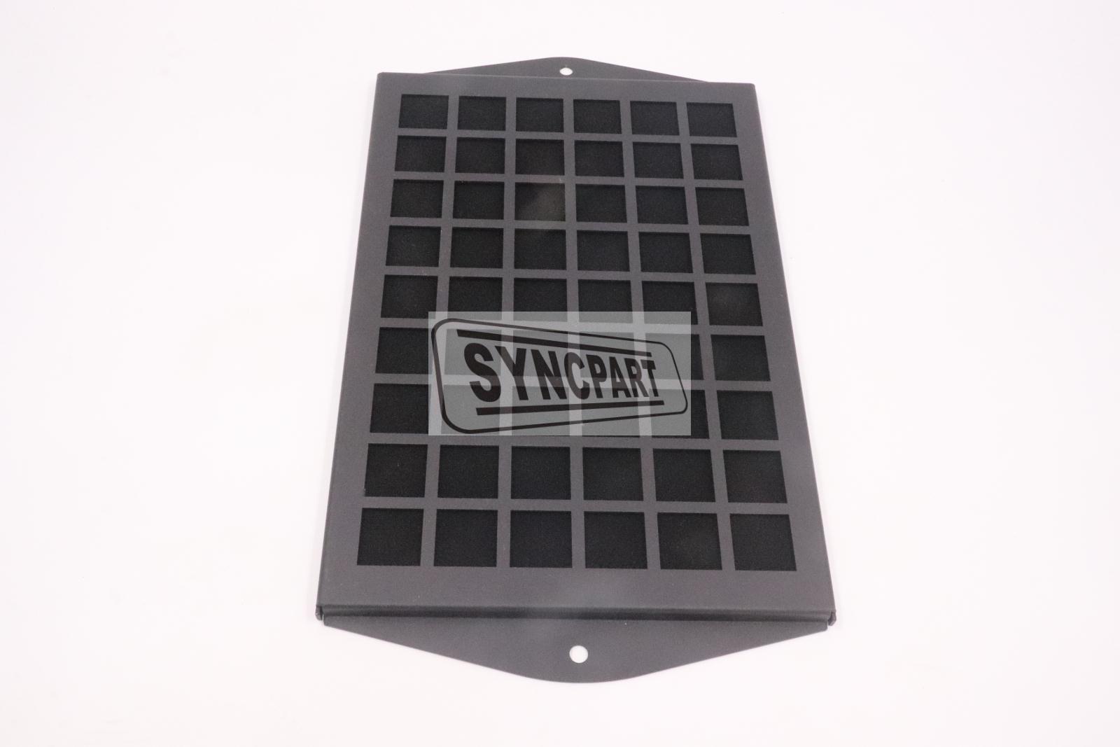 JCB Spare Parts FILTER 332/U6212