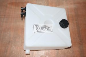 JCB Spare Parts TANK 332/U7589
