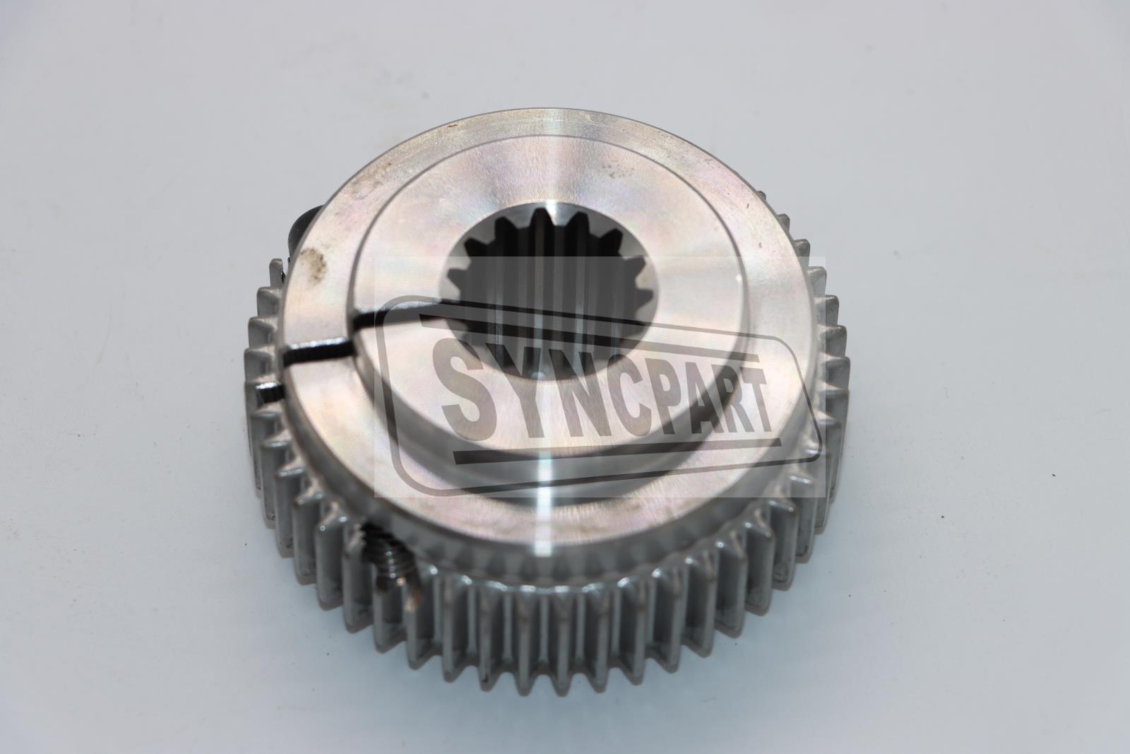 JCB Spare Parts 332/V3133