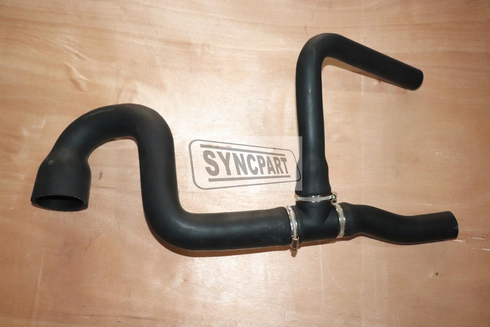 JCB Spare Parts HOSE 332/V8561