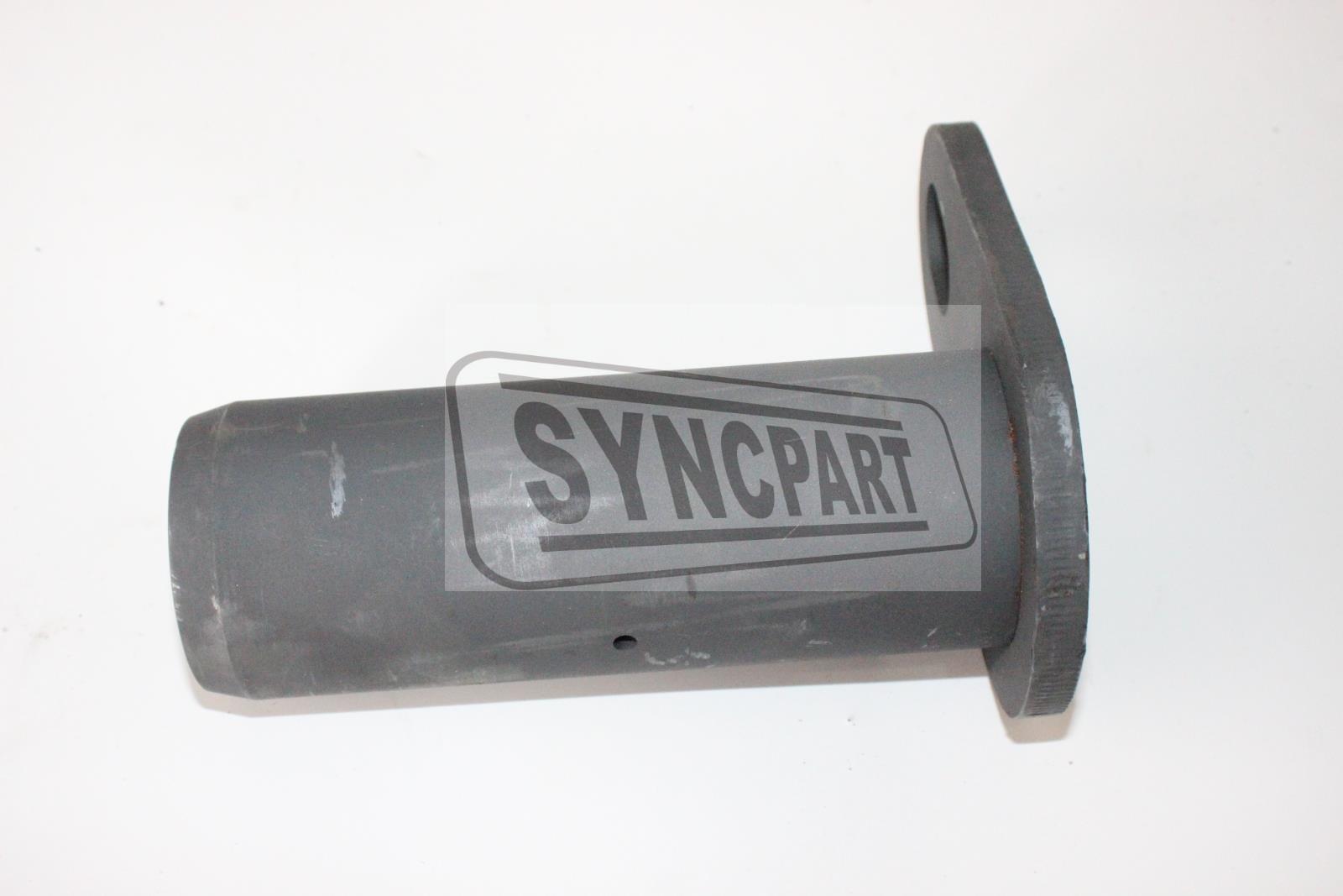 JCB Spare Parts Pin pivot 332/W0155