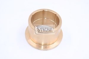 JCB Spare Parts 332/W0590