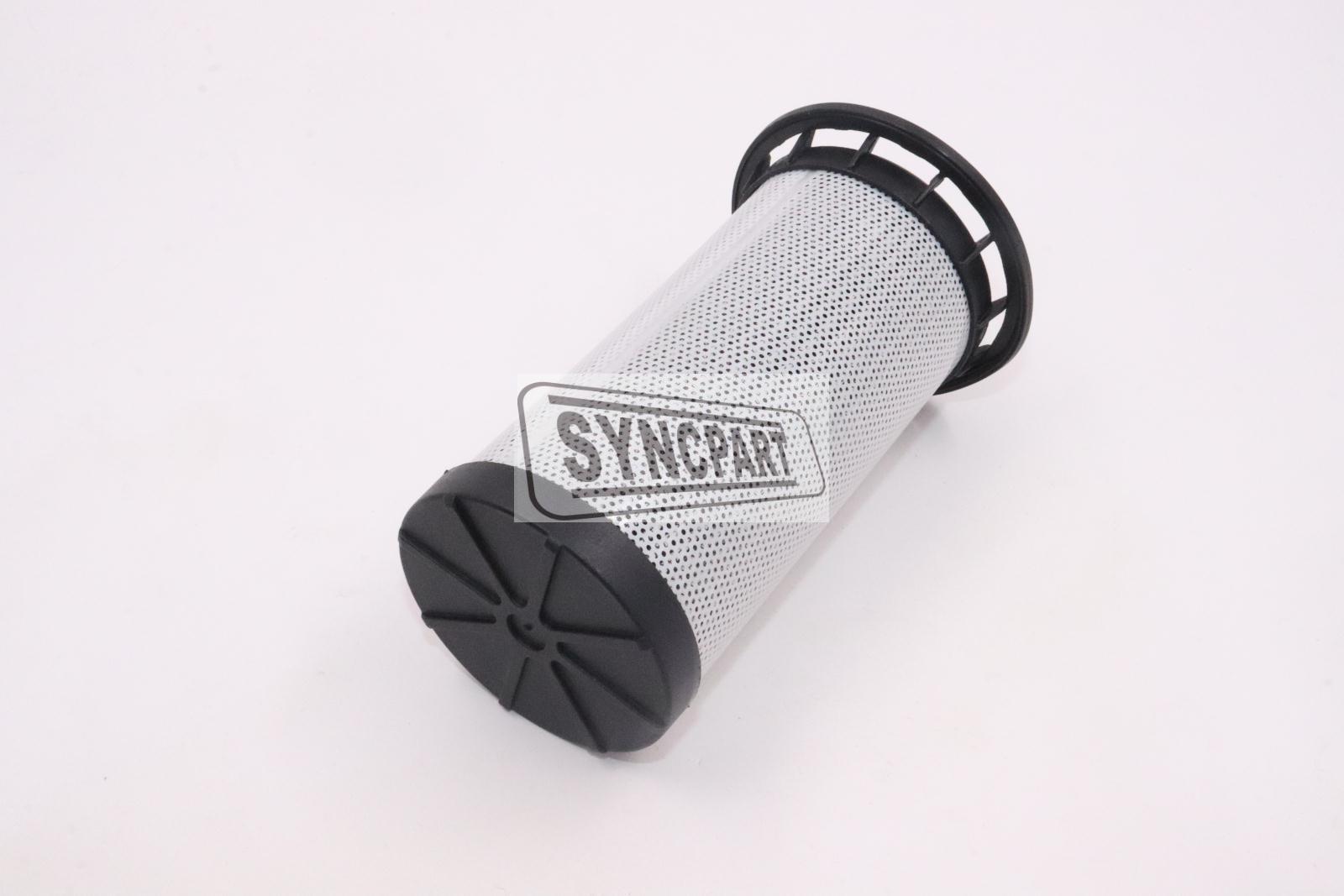 JCB Spare Parts FILTER 332/X2640