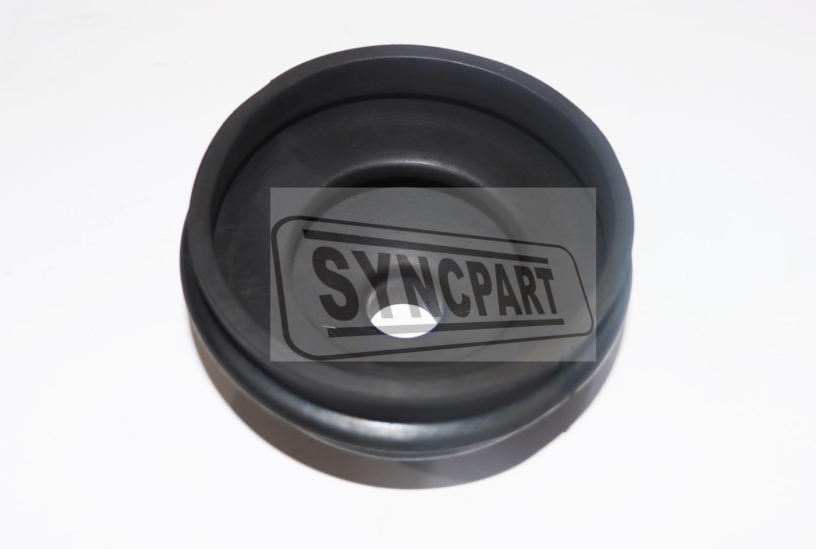 JCB Spare Parts Gaiter 332/Y0160