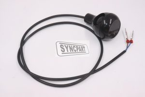 JCB Spare Parts Knob 332/Y1145