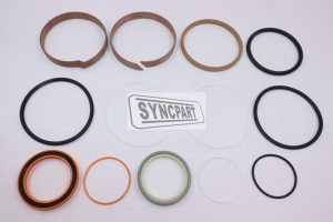 JCB Spare Parts SEAL KITS 332/Y6024