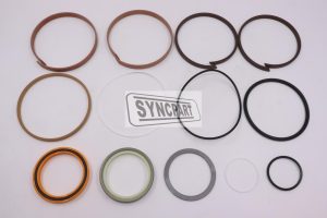 JCB Spare Parts SEAL KITS 332/Y6194