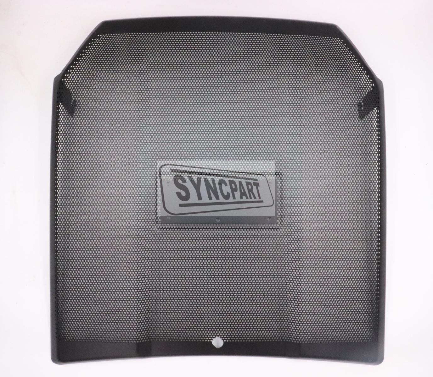 JCB Spare Parts GRILLE 332/y8581