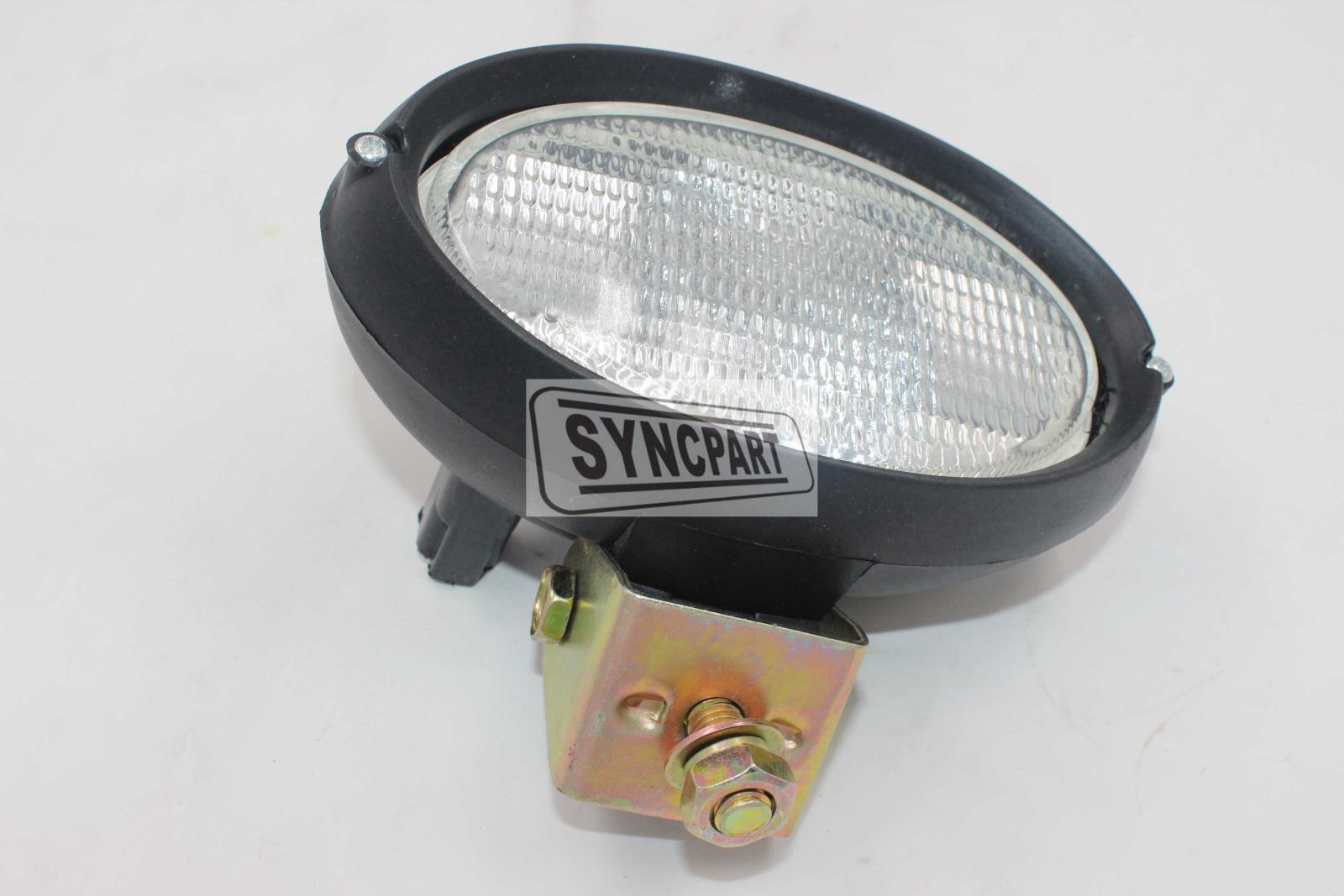 JCB Spare Parts LAMP 332/Y9325