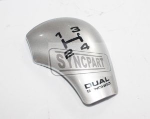 JCB Spare Parts 333/C2684