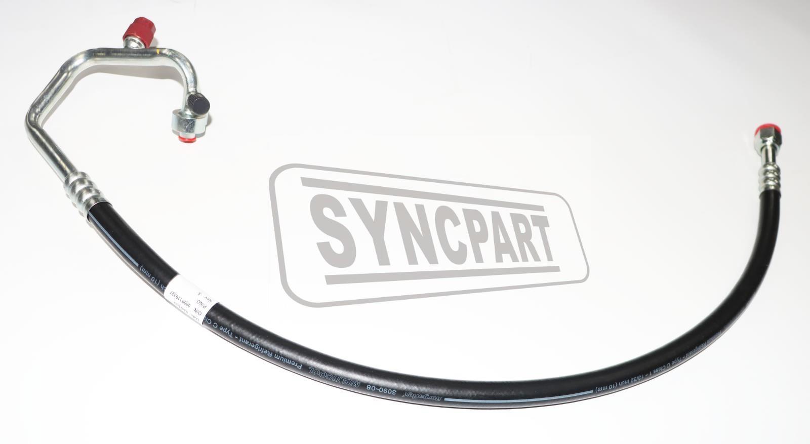 JCB Spare Parts 333/C4582