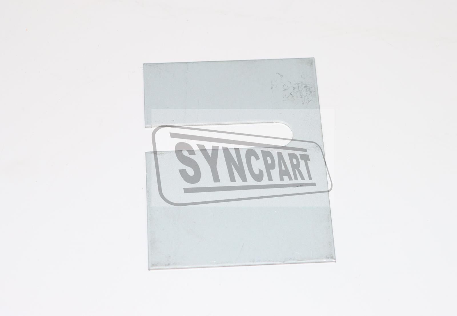 JCB Spare Parts 333/D8472