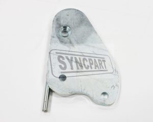 JCB Spare Parts 333/E1738