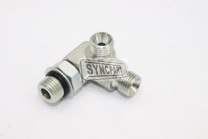 JCB Spare Parts 333/G7432