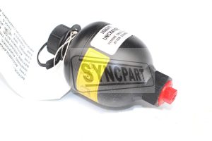 JCB Spare Parts Accumulator 333/a3677