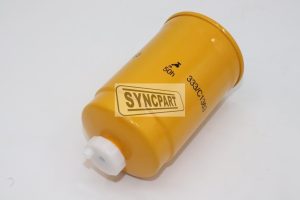 JCB Spare Parts 333/C1363