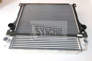 JCB Spare Parts 333/C1555
