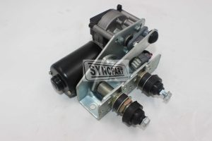 JCB Spare Parts WIPER MOTOR 333/C1590