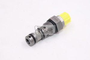 JCB Spare Parts SOLENOID 333/C1628