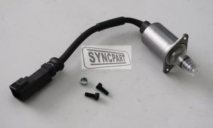 JCB Spare Parts 333/C1629