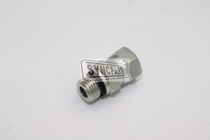 JCB Spare Parts 333/C2945