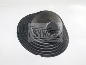 JCB Spare Parts Gaiter gearlever 333/c3440