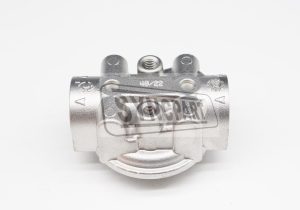 JCB Spare Parts Filter 333/C4689