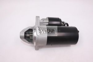 JCB Spare Parts STARTER 333/C5358