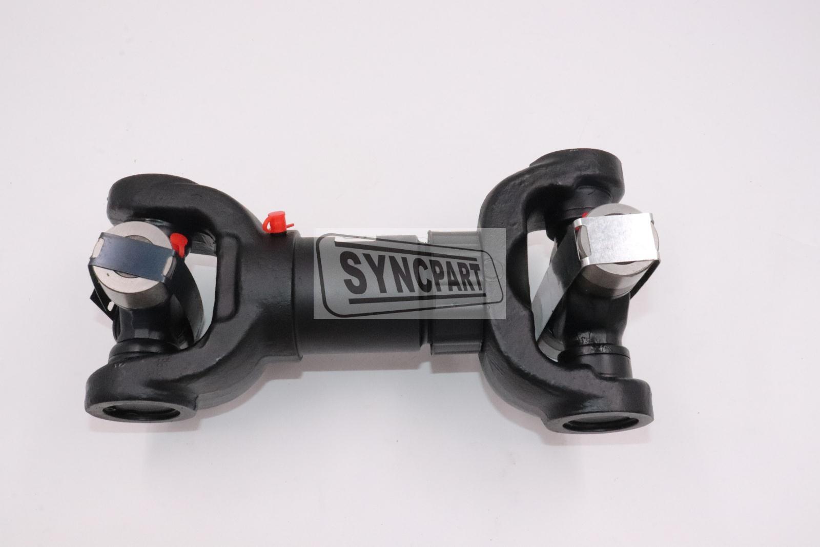 JCB Spare Parts SHAFT 333/C6052