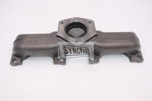 JCB Spare Parts MANIFOLD 333/C6160